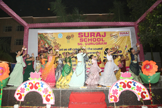 Best CBSE School Gurgaon 157